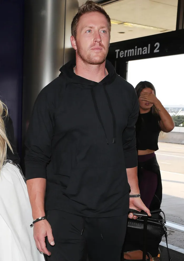 Kroy Biermann